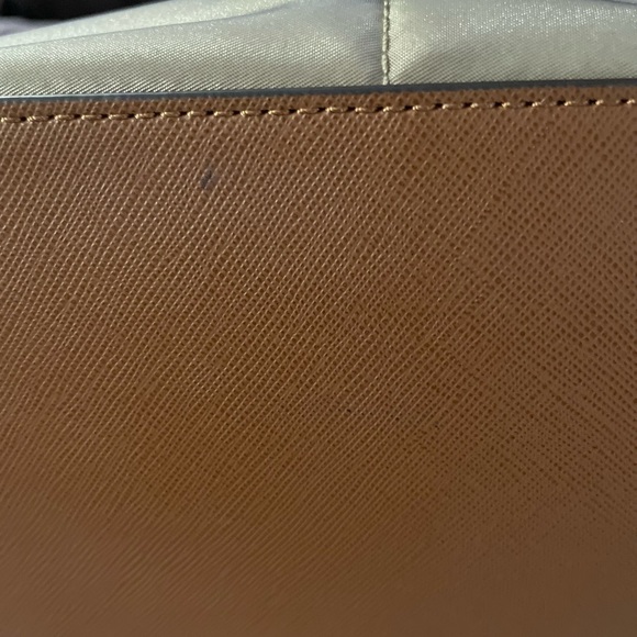 Michael Kors Kempton Medium Nylon Tote Bag - Picture 14 of 16